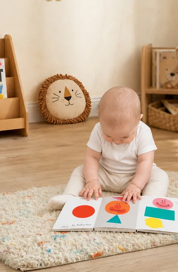 Age 1-3