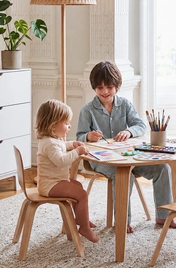 Age 4-6