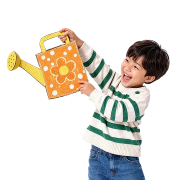 Age 4-6