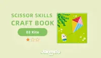 3.Kite