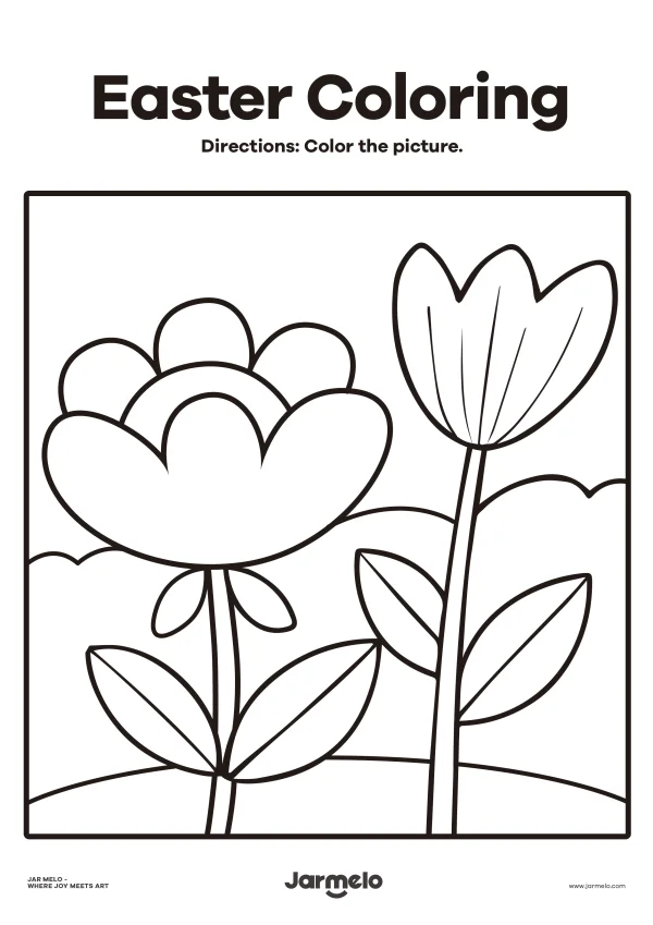 Easter Decorations 2