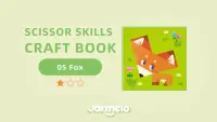 5.Fox