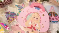 Princess Glam Magic Kit 02