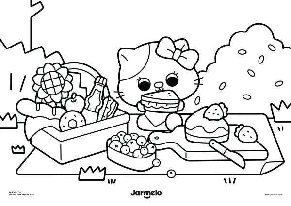 picnic