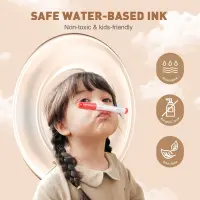 Jarmelo Washable Markers — product thumbnail for children creative art and education