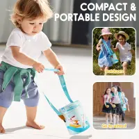 Jarmelo Ultra Silky Washable Crayons — product thumbnail for children creative art and education