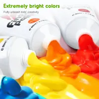 Jarmelo Finger Paint — product thumbnail for children creative art and education