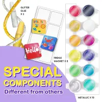 Jarmelo Rock Painting — product thumbnail for children creative art and education