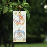 Jarmelo Watercolor Painting -Fairy Tale Princesses — product thumbnail for children creative art and education