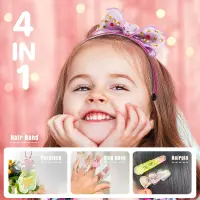 Jarmelo Jewelry Making Kit — product thumbnail for children creative art and education