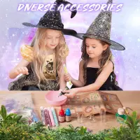 Jarmelo Fairy Potions Kit — product thumbnail for children creative art and education