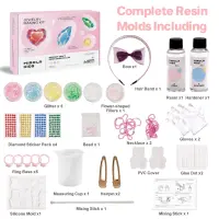 Jarmelo Jewelry Making Kit — product thumbnail for children creative art and education