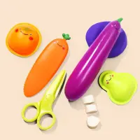 Jarmelo Dough Tool Set — product thumbnail for children creative art and education