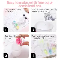 Jarmelo Jewelry Making Kit — product thumbnail for children creative art and education
