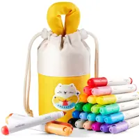 Jarmelo Washable Markers — product thumbnail for children creative art and education