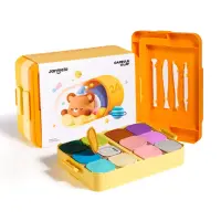 Jarmelo Play Clay Box -24 Colors — product thumbnail for children creative art and education