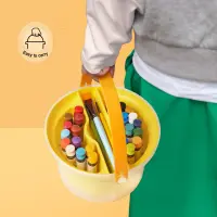 Jarmelo Kids Paint Set-Gouache Paint — product thumbnail for children creative art and education