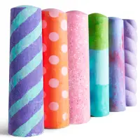 Jarmelo Rainbow Wow Sidewalk Chalk-36 Colors — product thumbnail for children creative art and education