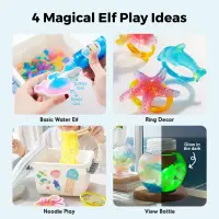 Jarmelo Magic Fishing Water Elf Kit — product thumbnail for children creative art and education