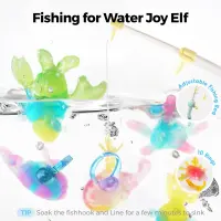 Jarmelo Magic Fishing Water Elf Kit — product thumbnail for children creative art and education