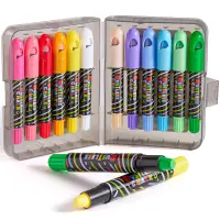 Jarmelo Dustless Chalk — product thumbnail for children creative art and education