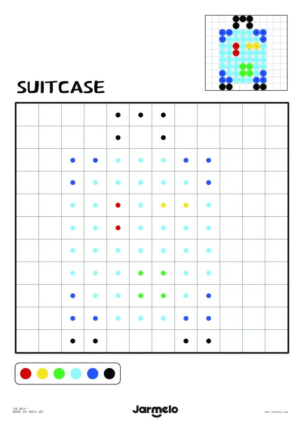 Suitcase