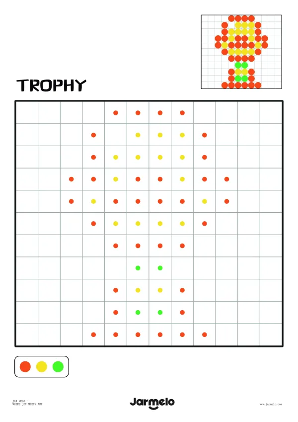 Trophy