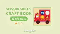 2.Fire Truck