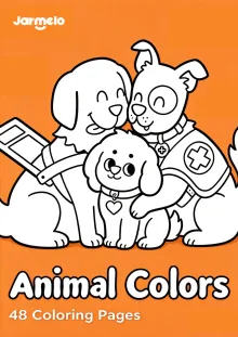 Animal Colors