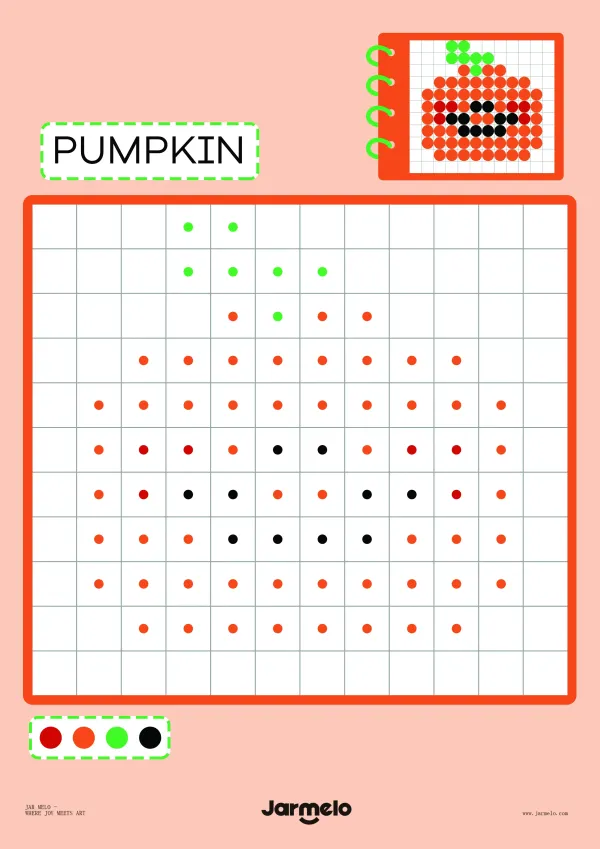 Pumrkin