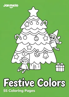Festive Colors
