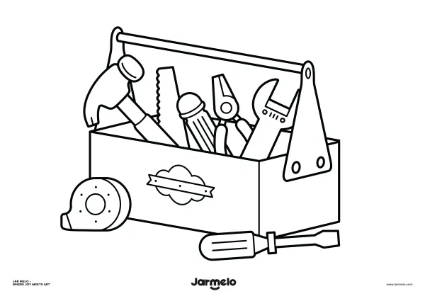 tool set
