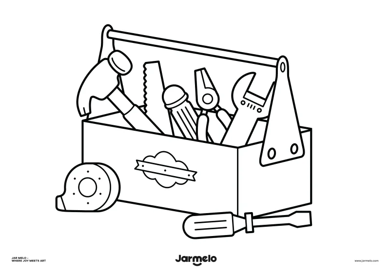 tool set