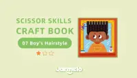 7.Boy's Hairstyle