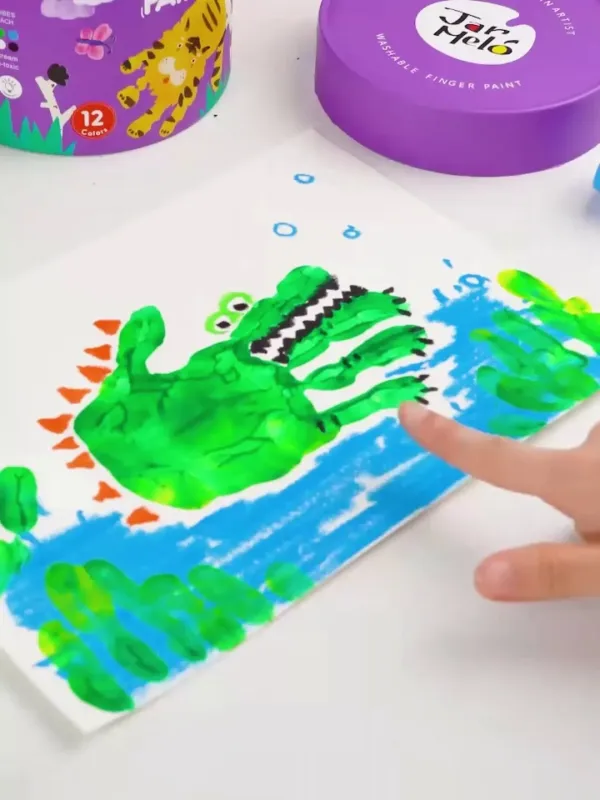 Crocodile