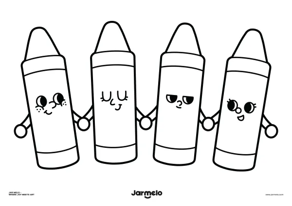 Happy Crayon1