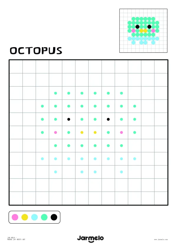 Octopus