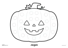 Halloween Pumpkin