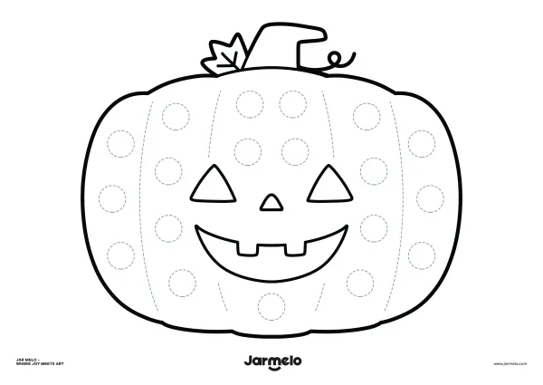 Halloween Pumpkin