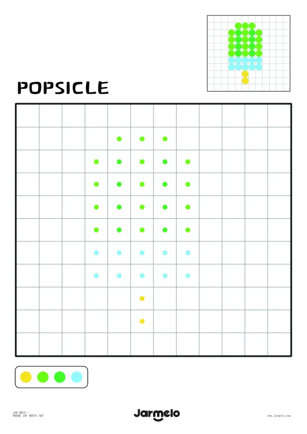 Popsicle