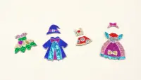 Foil Joy Kit Fairy World