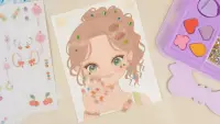 Fashion Girl Styling