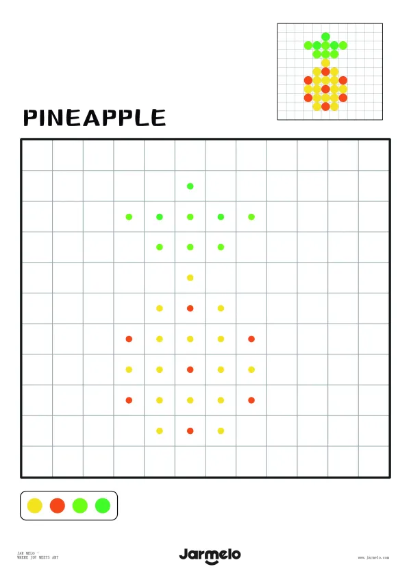 Pineapple