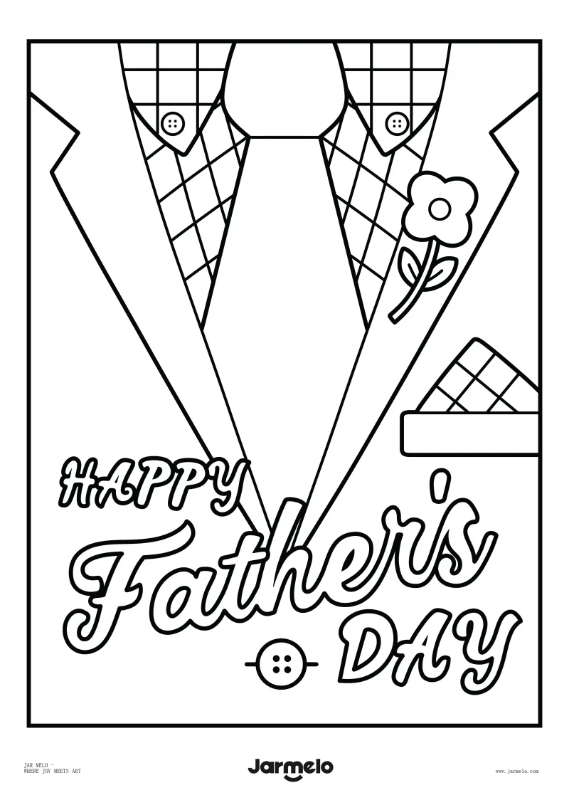 Father's Day card