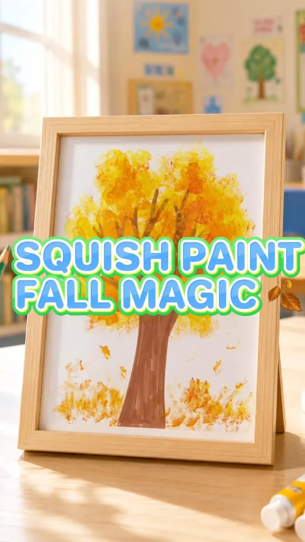 Fall Colors Are Calling…