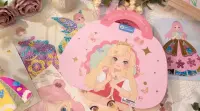 Princess Glam Magic Kit 01