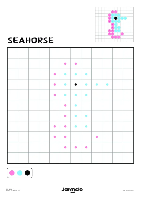 Seahorse