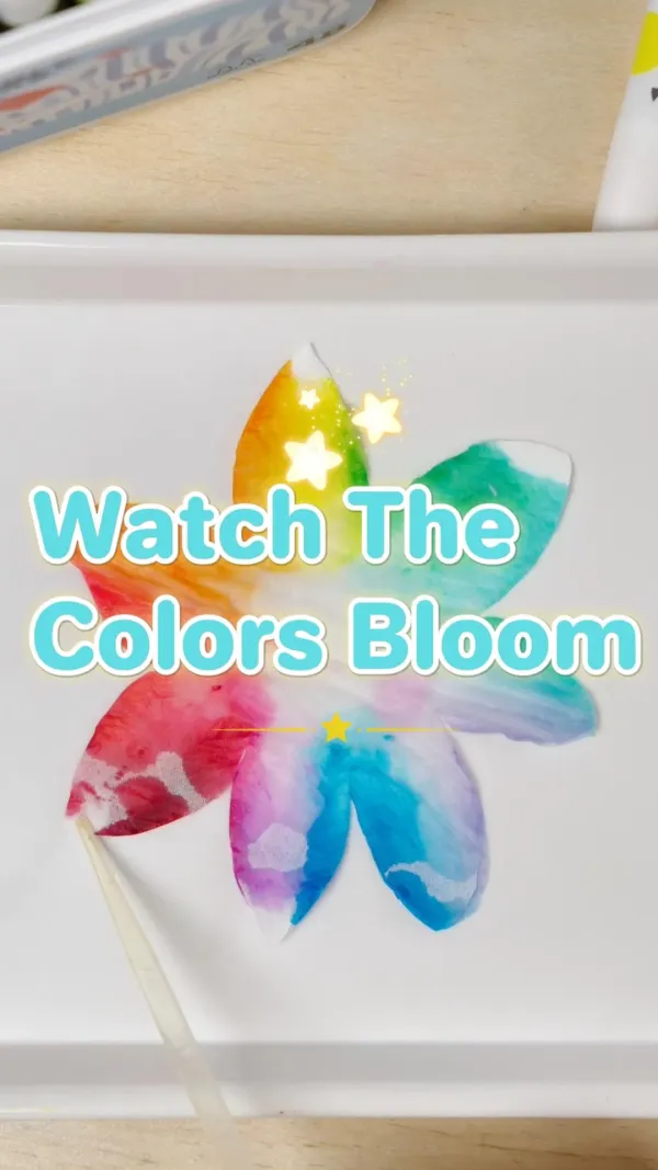 Summer Colors Aren’T Fading