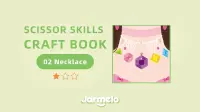 2.Necklace