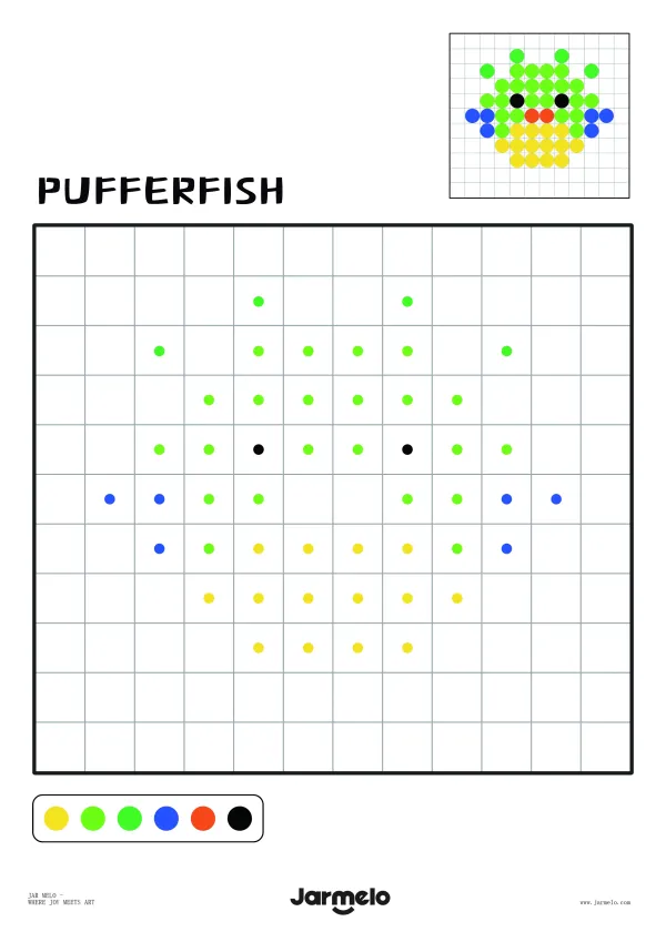 Pufferfish